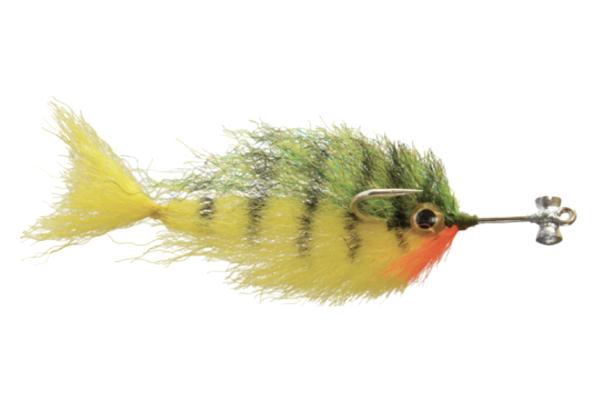 Drop Dead Fred Tiger Perch Drop Dead Fred Tiger Perch